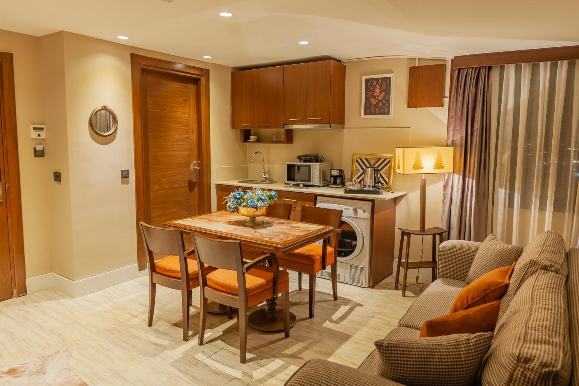 Lord Morgan & Exclusive Design Cihangir Estambul Habitación foto