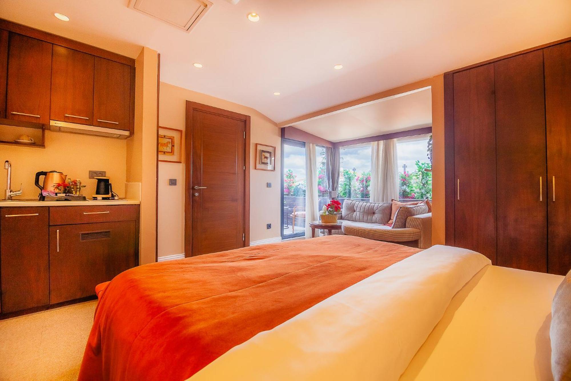Lord Morgan & Exclusive Design Cihangir Estambul Exterior foto